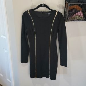 Guess Knee Length Dresd